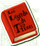 The Legend of Lone Star Bob