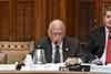 Sen. Bob Hall slideshow image thumbnail