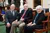 Sen. Bob Hall slideshow image thumbnail