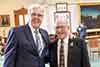 Sen. Bob Hall slideshow image thumbnail