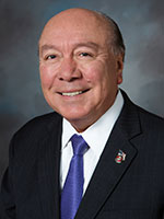 Juan  "Chuy" Hinojosa