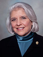 Judith Zaffirini