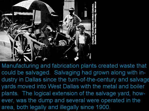 power point slide and navigation, readers get slide text below table or follow TEXT only link