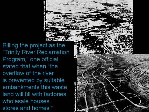 power point slide and navigation, readers get slide text below table or follow TEXT only link