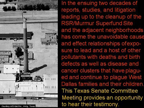 power point slide and navigation, readers get slide text below table or follow TEXT only link