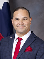 Adam Hinojosa